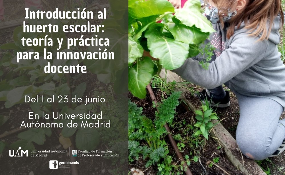 Grupo Biología UNED tweet media