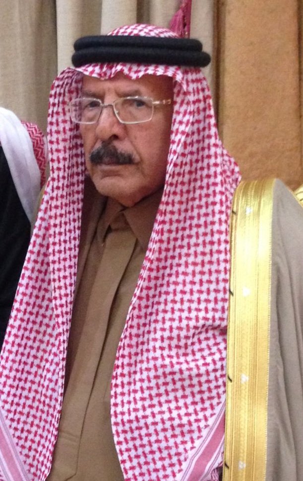 alsbah_anzh's tweet photo. بقلوب مؤمنه بقضاء الله وقدره  
انتقل إلى رحمة الله تعالى 
 الشيخ طراد بن راكان بن بشير المرشد 
شيخ شمل قبيلة السبعة من عنزة 
  ابو مطشر 
 والصلاة عليه رحمه الله غدا الاثنين بعد صلاة العصر مسجد الراجحي والدفن في مقبرة النسيم.

انا لله وانا اليه راجعون https://t.co/cvfsx7E5LI