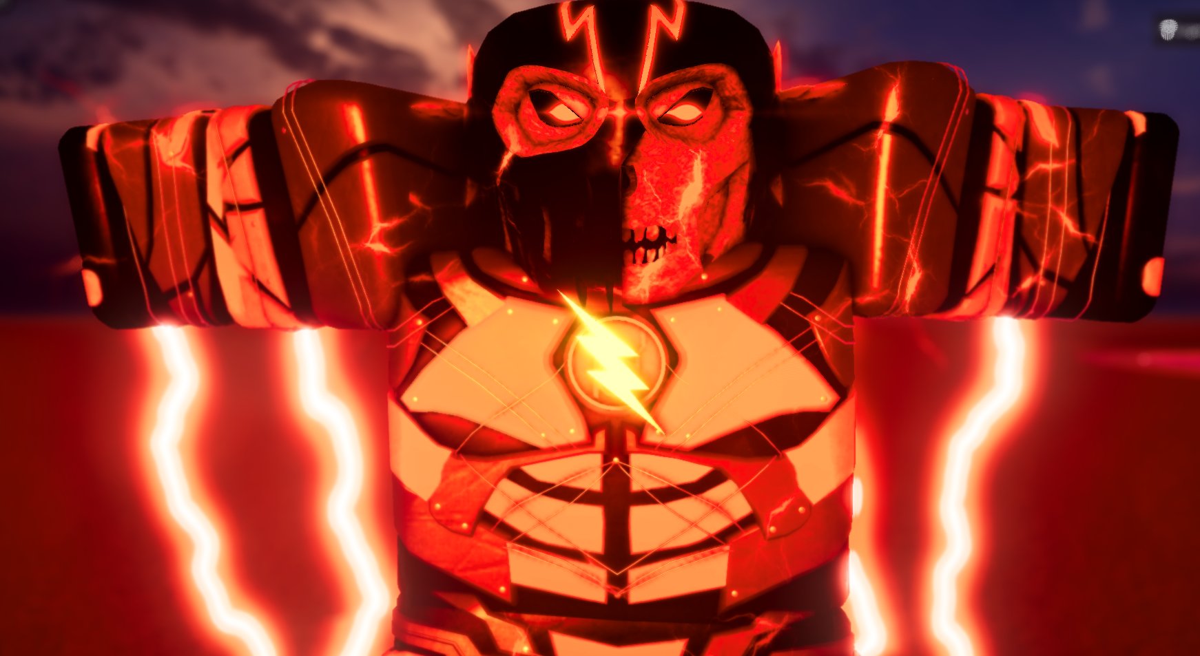 the flash earth prime roblox codes