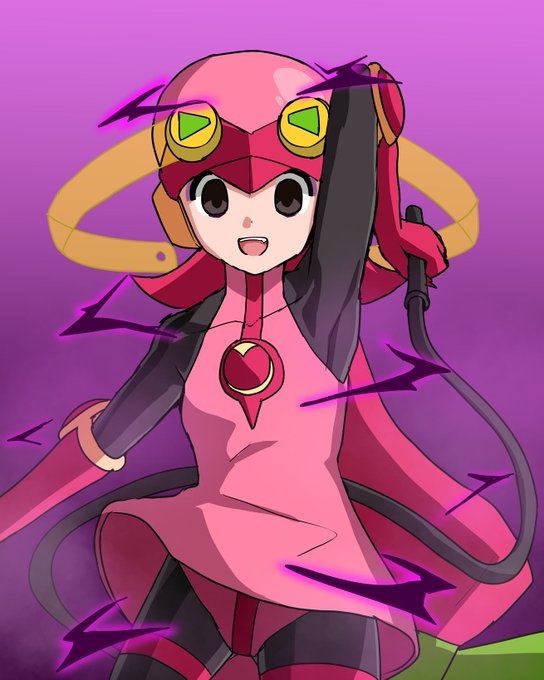 クロスフュージョンダークロール 