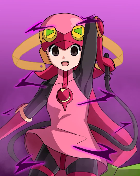 クロスフュージョンダークロール 