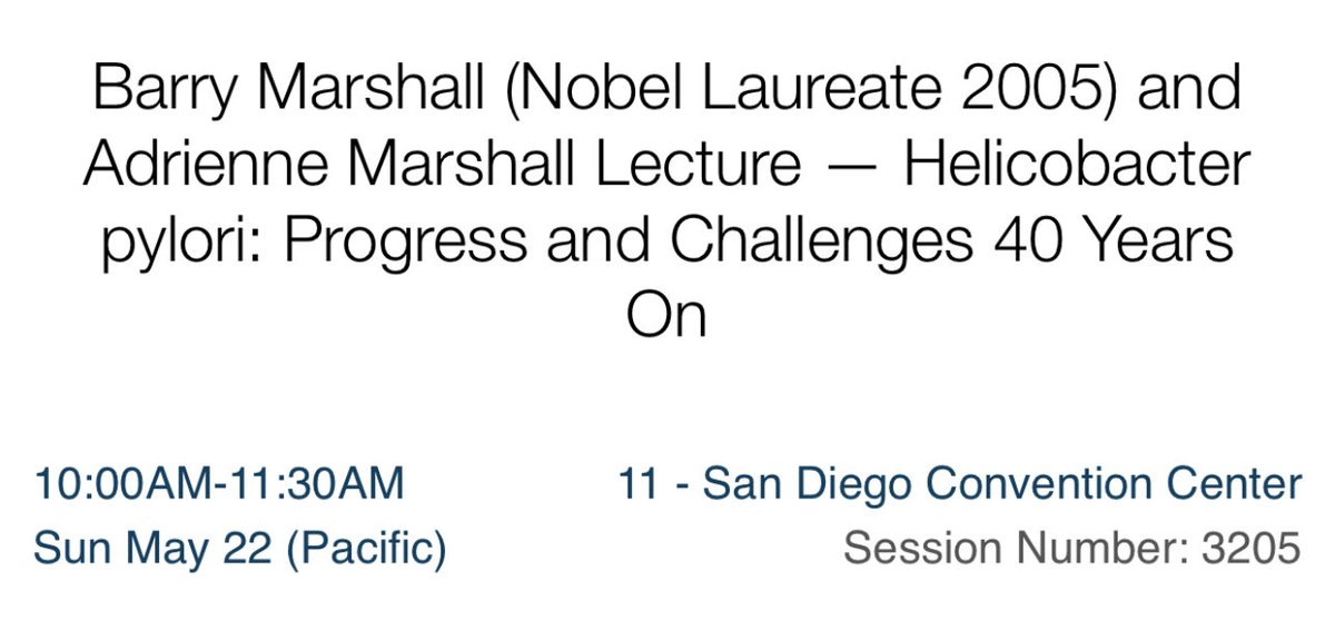NeenaSAbrahamMD's tweet image. 👉🏽So much great content @DDWMeeting ‼️

👉🏽 On Sunday May 22, check out this powerhouse session on #GIBleeding 👇🏽 
✨Join me, @LorenLaine2 &amp;amp; @alan_barkun ✨

👉🏽Also on 5/22:
🔸 Long Covid &amp;amp; #DGBI 
🔸 Barry Marshall lecture &amp;amp; #HPylori  

#GITwitter #DDW2022
