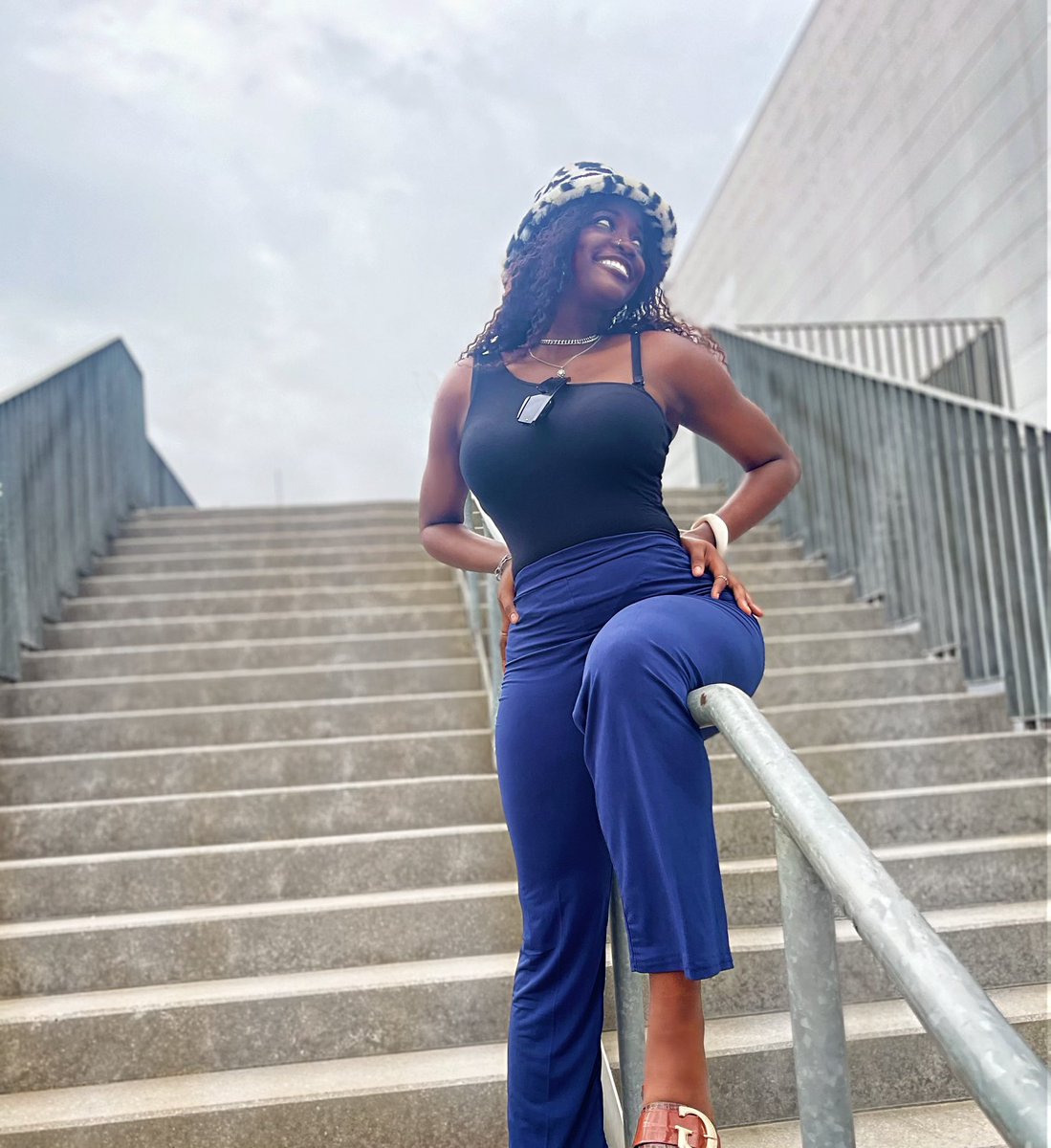Queen Eddie 🖤👑 tweet media