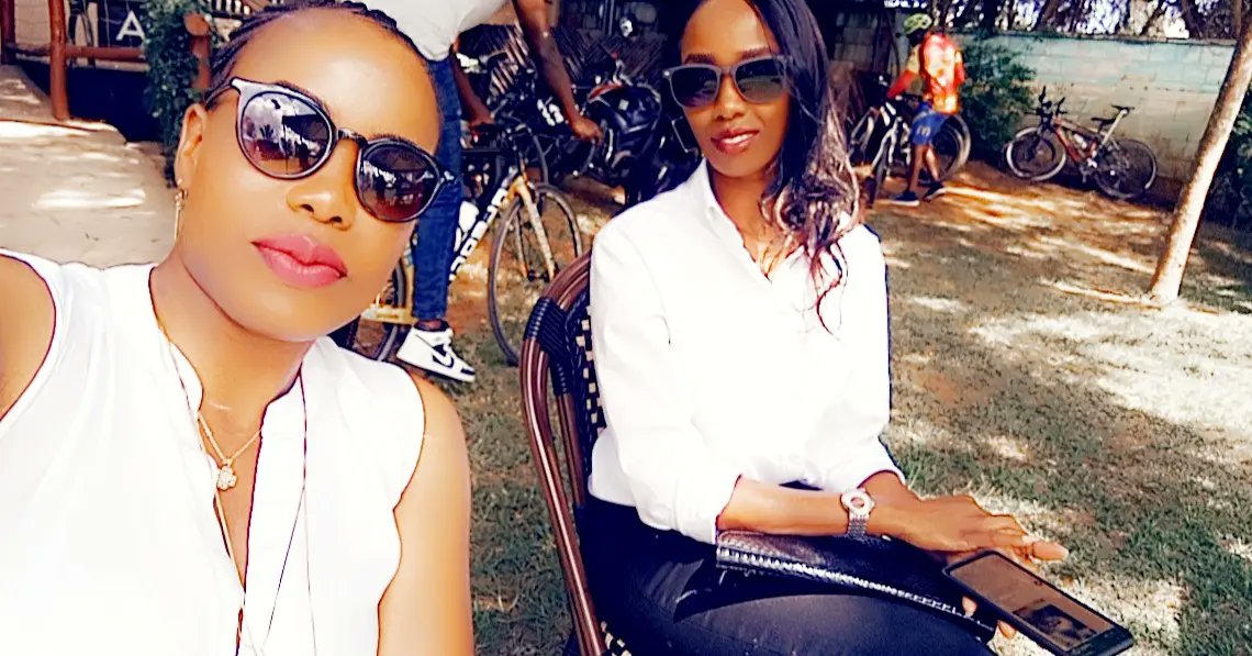Lily Okeyo tweet media