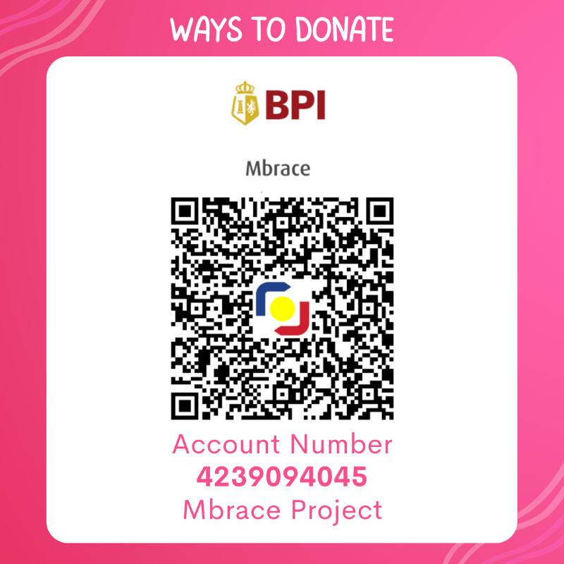 MbraceProject's tweet photo. We're launching our new scholarship program for Children Living w/ HIV. We have 26 scholars ranging from kindergarten to 2nd-year college currently enrolled in modular &amp; online learning.

You'll get monthly updates &amp; letters from your scholar. Support your very own scholar now!💕