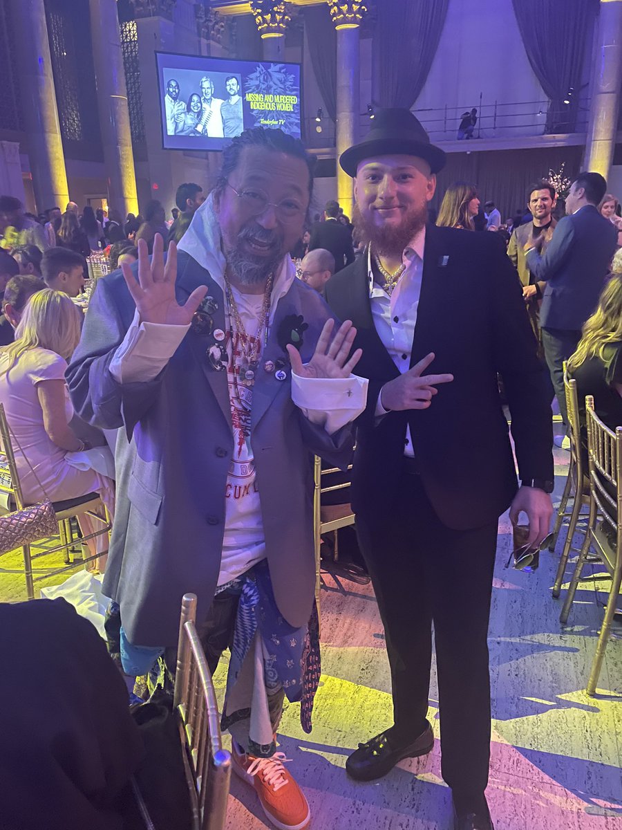 cloudkicker_89's tweet photo. #WebbyAwards2022 

#WalkWithMe by Monica G. Myrick 🚀 https://t.co/1l6HeTOsCB