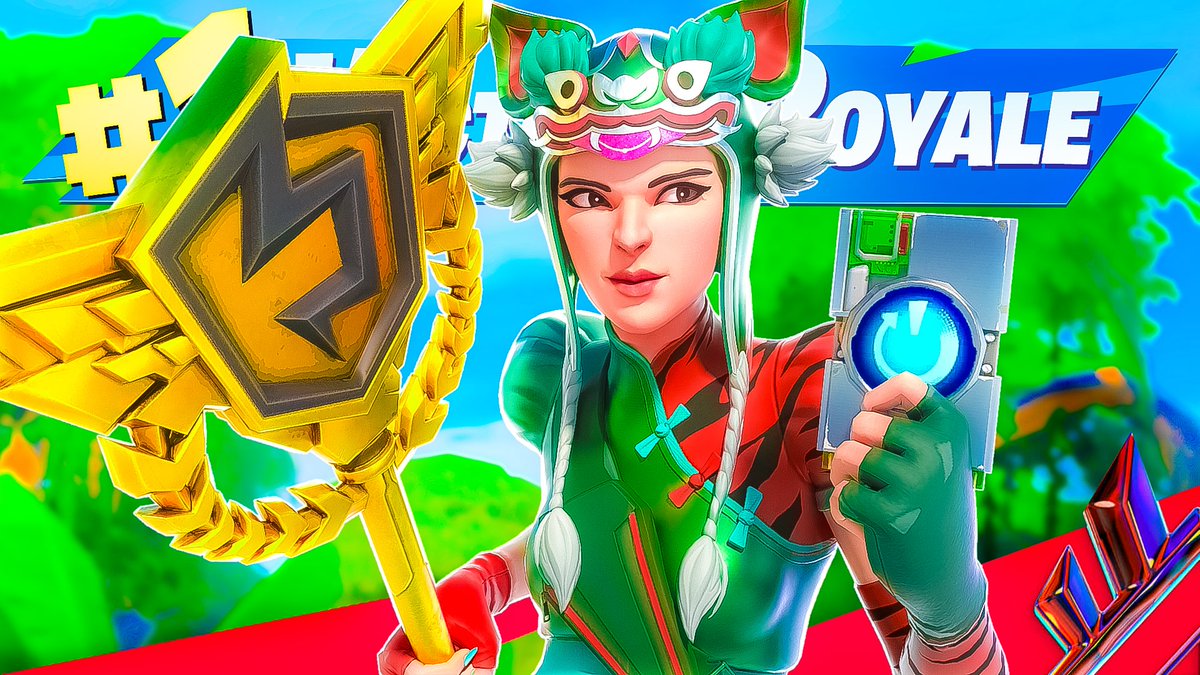 QUALIFIED FOR FNCS GRAND FINALS 🏆 w/ <a href="/chic0fn/">Chico</a> 
youtube.com/TruleXFN
youtube.com/TruleXFN
Retweets or any type of support is appreciated <3