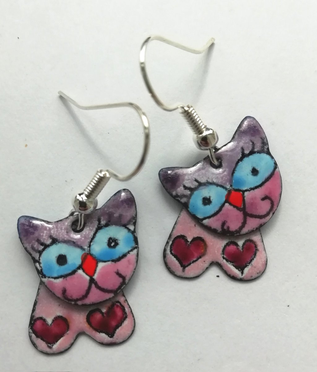 Creature Creations tweet media