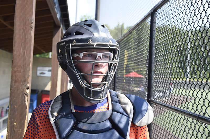 Prep Baseball tweet media