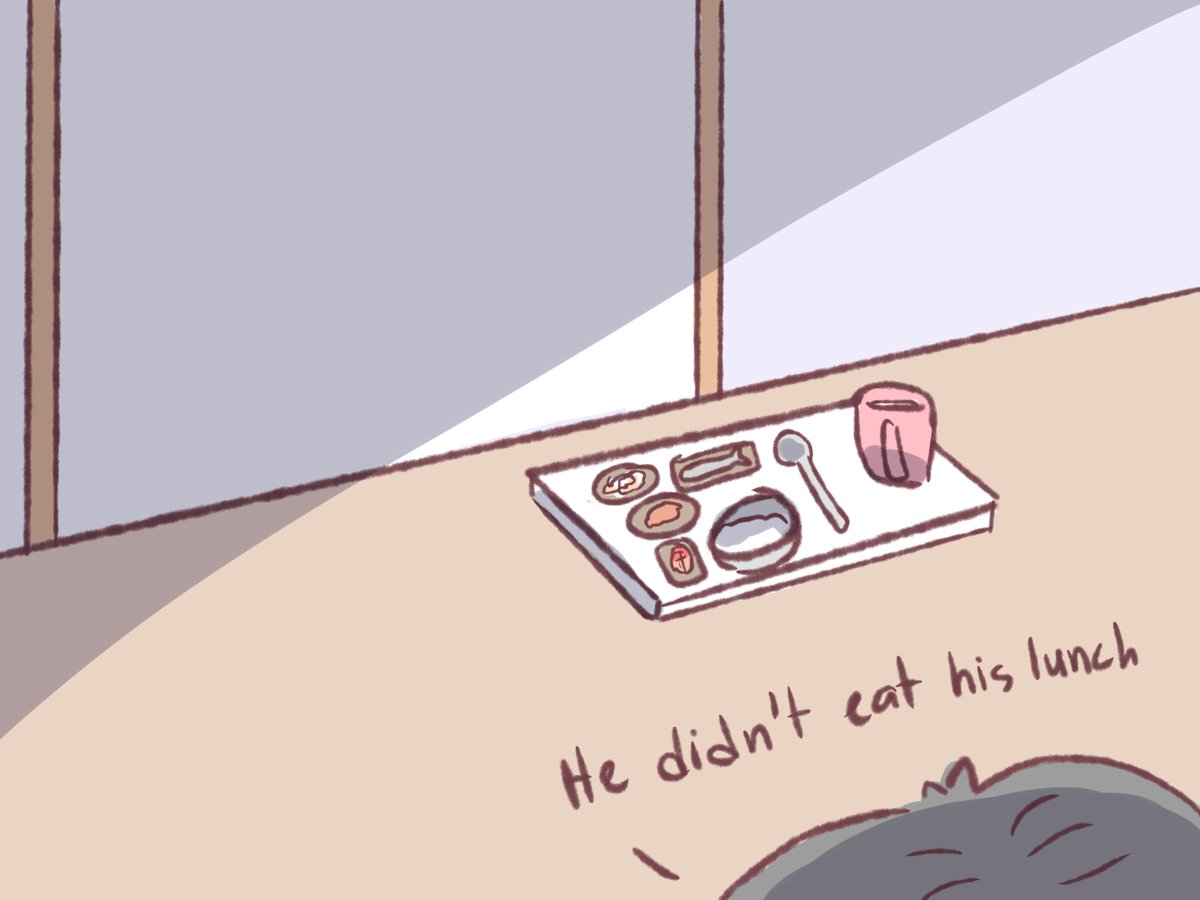 u_na244's tweet image. Missing someone...
.
#ateez #ateezfanart #hongjoong  #seonghwa #wooyoung #에이티즈 #에이티즈팬아트 #홍중 #성화 #우영