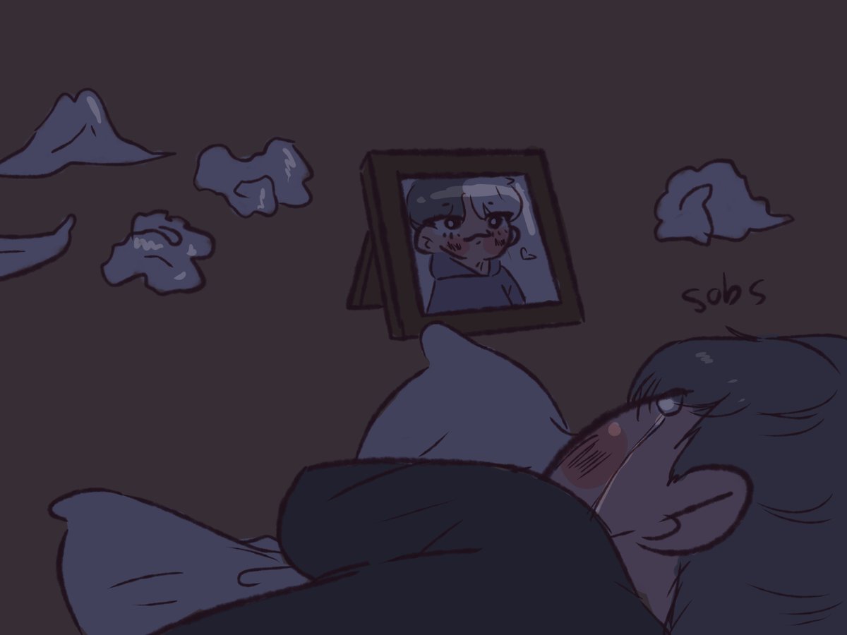 u_na244's tweet image. Missing someone...
.
#ateez #ateezfanart #hongjoong  #seonghwa #wooyoung #에이티즈 #에이티즈팬아트 #홍중 #성화 #우영