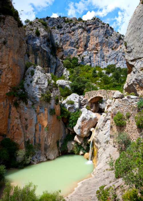 aralleida's tweet photo. Quin poble hem de visitar per poder fer una foto 📸 com aquesta? Pista 👉 aquest paratge tan espectacular el podreu trobar al PALLARS JUSSÀ #ADNLleida🦋💚🌍 #QuizADNLleida 🤔

1⃣Toralla
2⃣Bóixols
3⃣Hortoneda
4⃣Cabdella

ℹ️ @TurismeJussa @ConsellJussa
➡️ https://t.co/CDAj3WZjQu https://t.co/5HsTYFppvp
