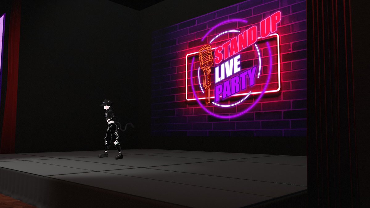 gustn38231's tweet photo. #SULP
#Stand_Up_Live_Party
졸라매님,SAHAKU님 공연!
졸라매님의 감성적인 노래와 SAHAKU님의 신나는 댄스공연을 관람할수 있었어서 행운이였다고 생각해요! https://t.co/abQIkoph8C