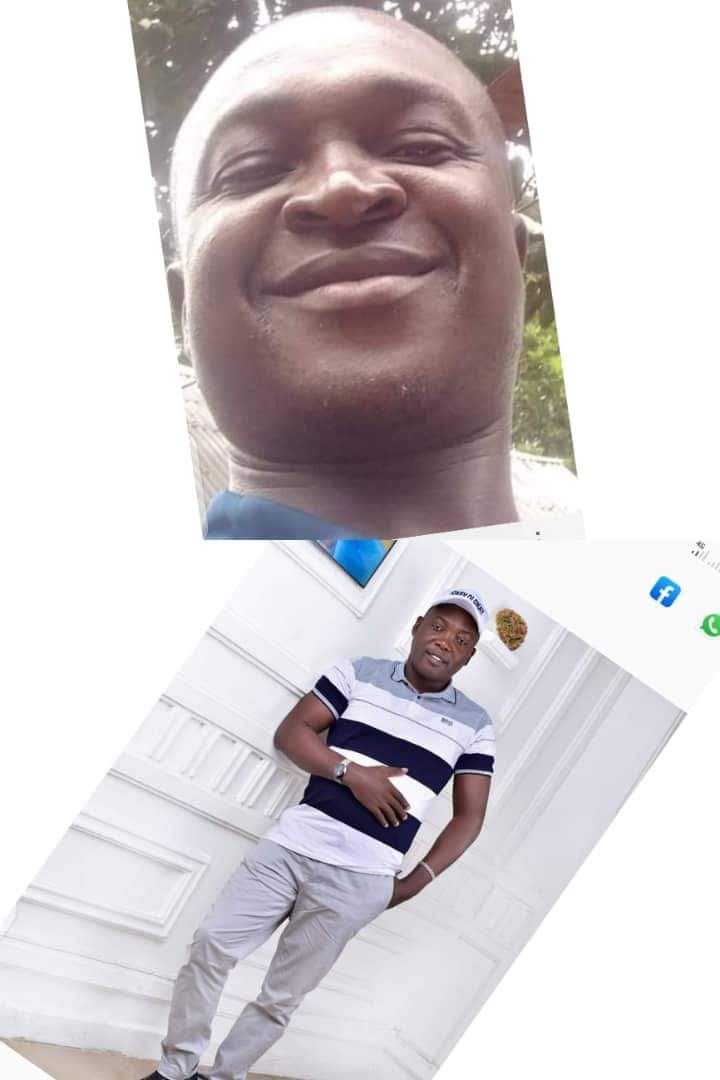 CCSoludo's tweet photo. These are my brothers!

Hon. Okechukwu Okoye (Okey dị okay) and Cyril Chiegboka were murdered in the most gruesome manner. No human being should ever have to experience death in that way. https://t.co/pxZi3f9GHE