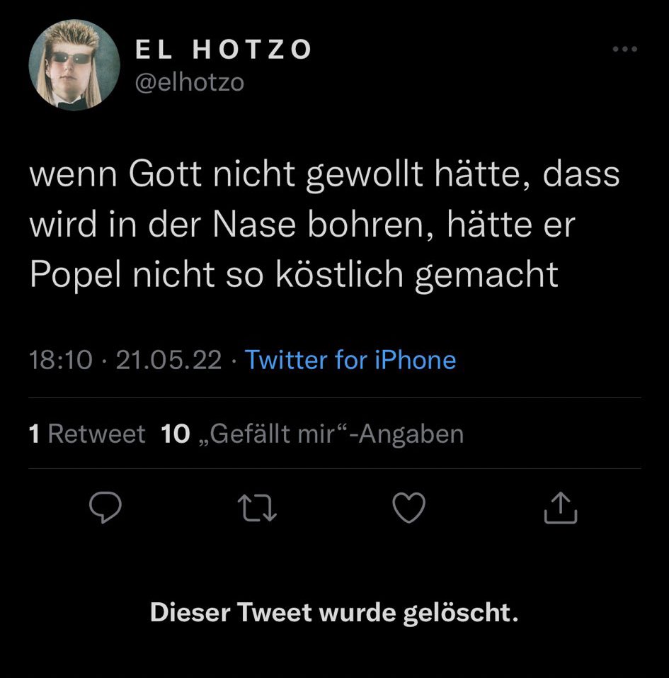 Deleted Tweets 🇩🇪 (@deletedtweetsde) on Twitter photo 