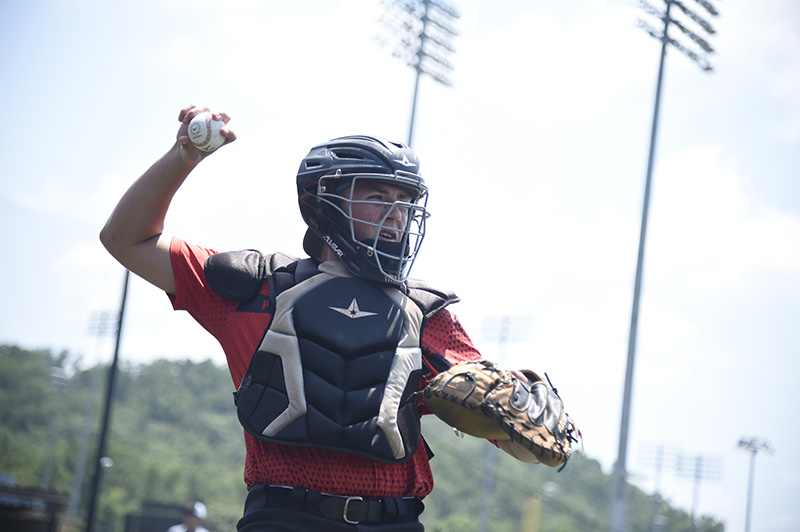 Prep Baseball tweet media