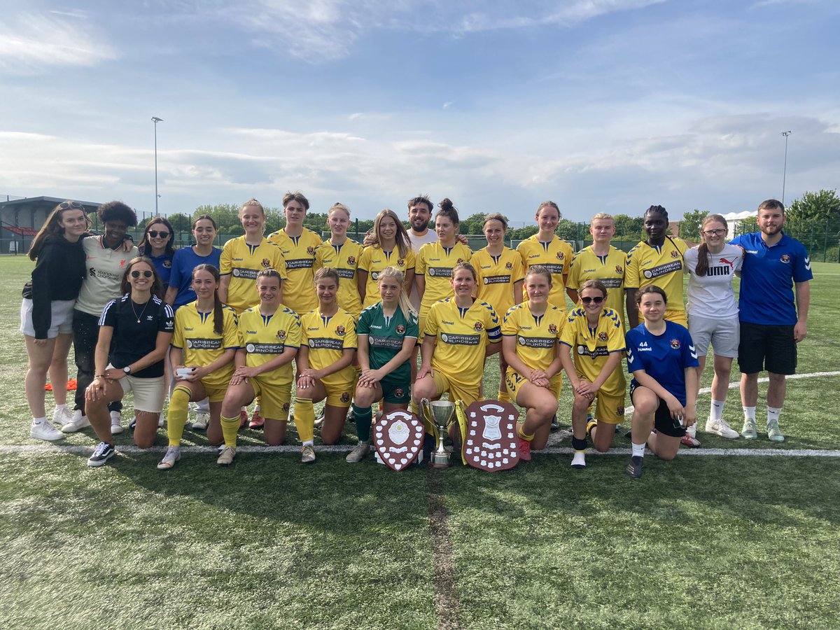 AFC Sudbury tweet media