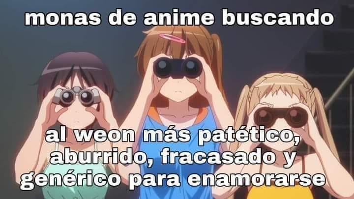 mayorcete's tweet photo. La coincidencia con el japonés promedio es pura casualidad 😂 https://t.co/xmRGK1h3rc