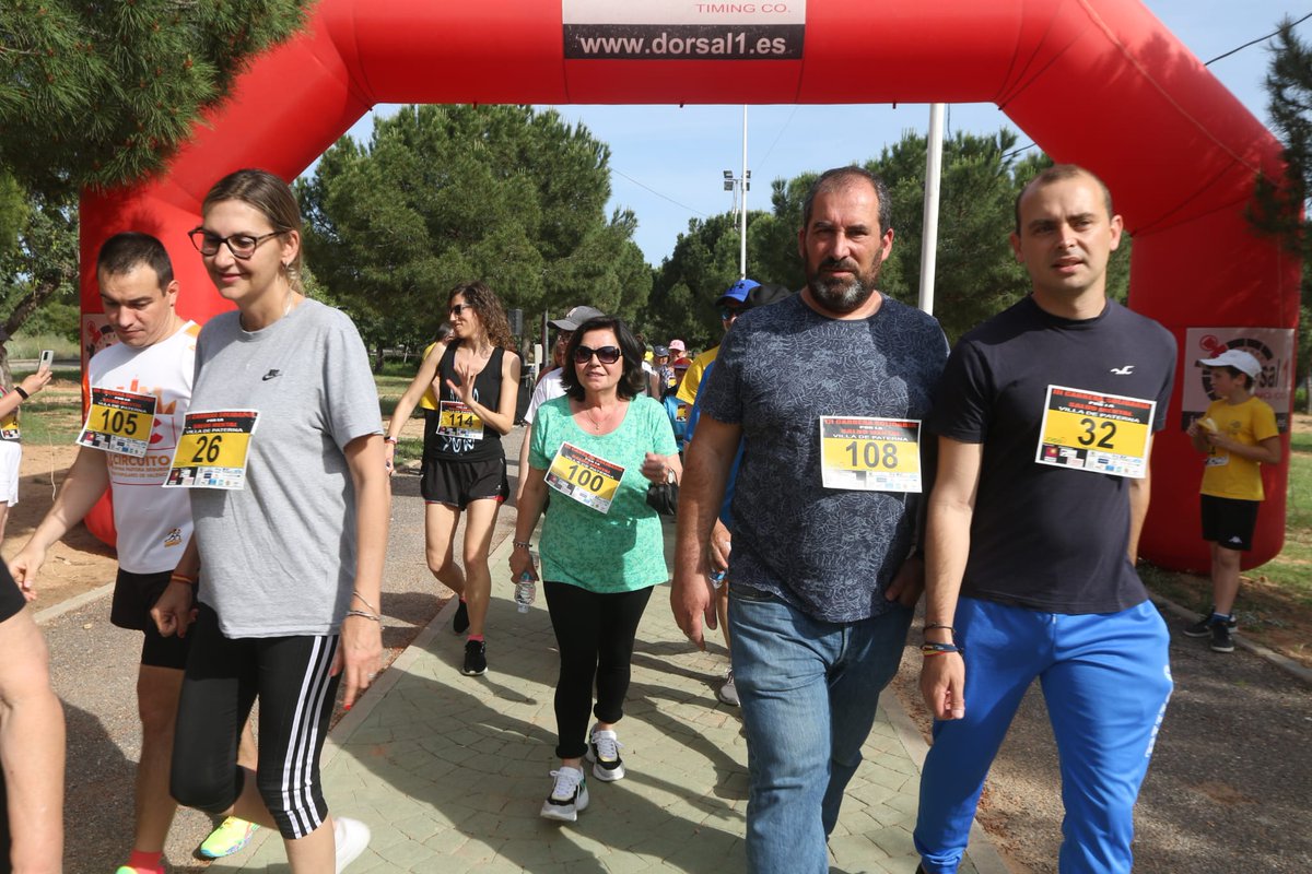 CompromísperPaterna tweet media