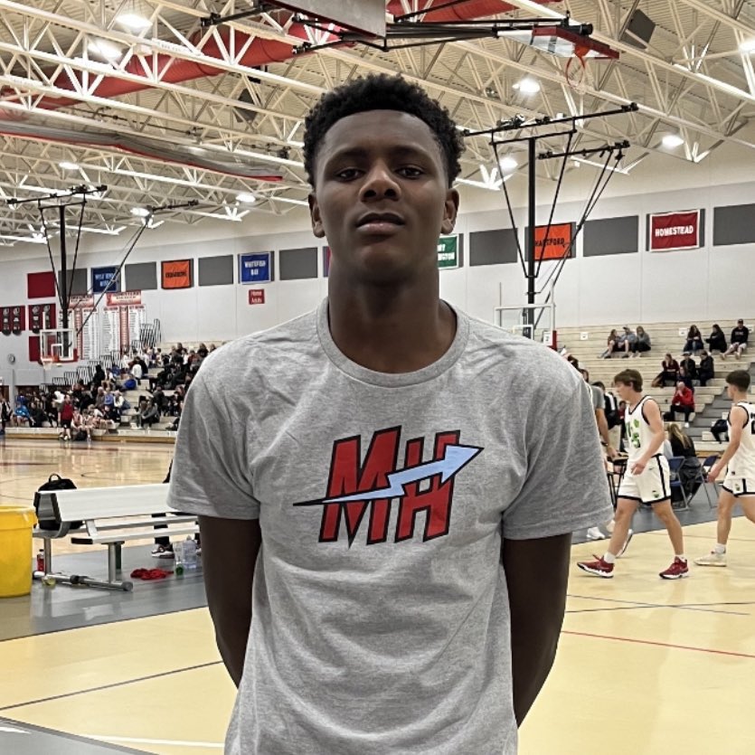 Movement Hoops tweet media