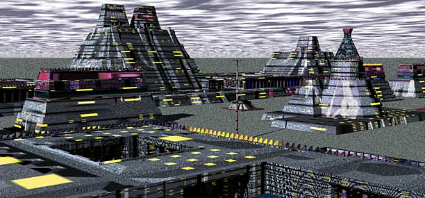 Axiomech tweet media