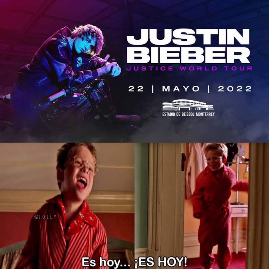 kailin97's tweet photo. Más de 10 años siguiendo a JB, hoy por fin se cumple logro, no saben los nervios,el ansia y la expectativa que tengo, los sueños de todq una niñez, adolescencia y adulta al fin se cumplirán,oficialmente puedo decir que este es el día más feliz de mi vida 💞 #JusticeTourMonterrey https://t.co/Ct1iJbiPTc