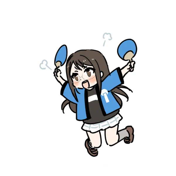 かしこかったふくかいちょーわもういないのだ 