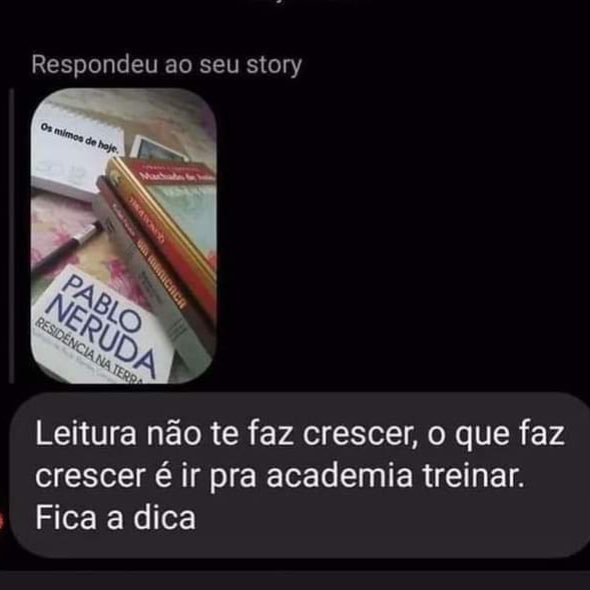 lacerda's tweet photo. bom dia https://t.co/YxKoN42NcW