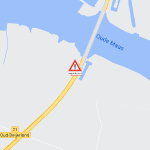 @HenkBaarn - wegstatus: Rijbaanafsluiting: A29 afrit Barendrecht (20) > Heinenoordtunnel. Voorwerpen op de weg. https://t.co/g2Bv27NMja https://t.co/ls3n1BRMRv