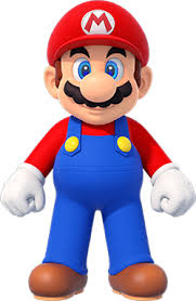 crossover_bot2's tweet photo. Bad Piggy or Mario? https://t.co/eC5pKMndUl