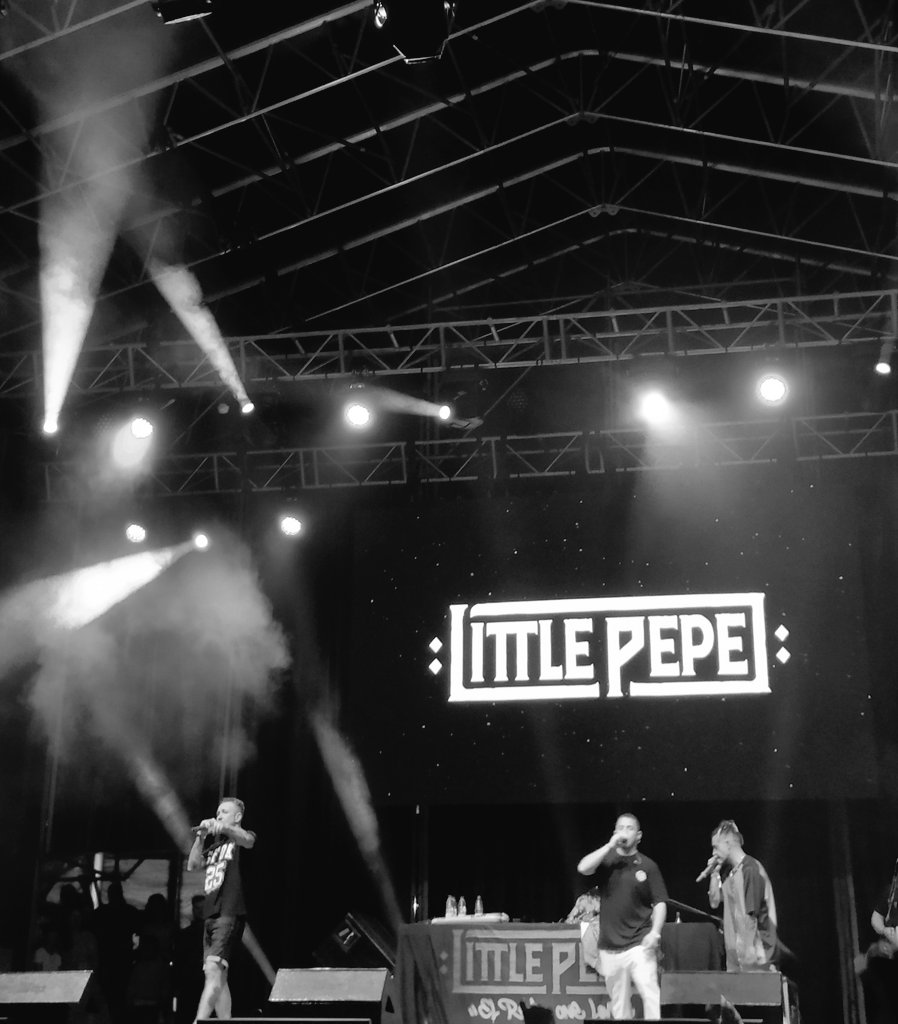 Viviendo en un puto sueño. ✨
Gracias 🖤