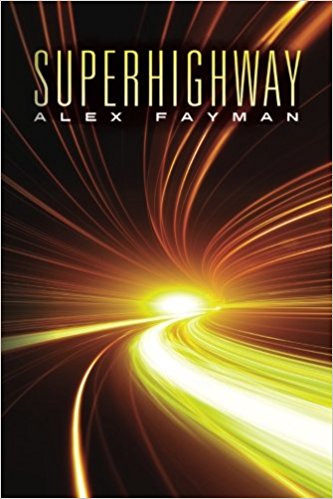TwBookClub's tweet photo. BOOK OF THE DAY MAY 22nd

Only $.99:
https://t.co/CnMY2VC3e3

MULTIPLE 4/4 ratings by Onlinebookclub!

#Supernatural #SciFi #Paranormal #Fantasy 

@AlexFayman https://t.co/9uUnyyWVpP