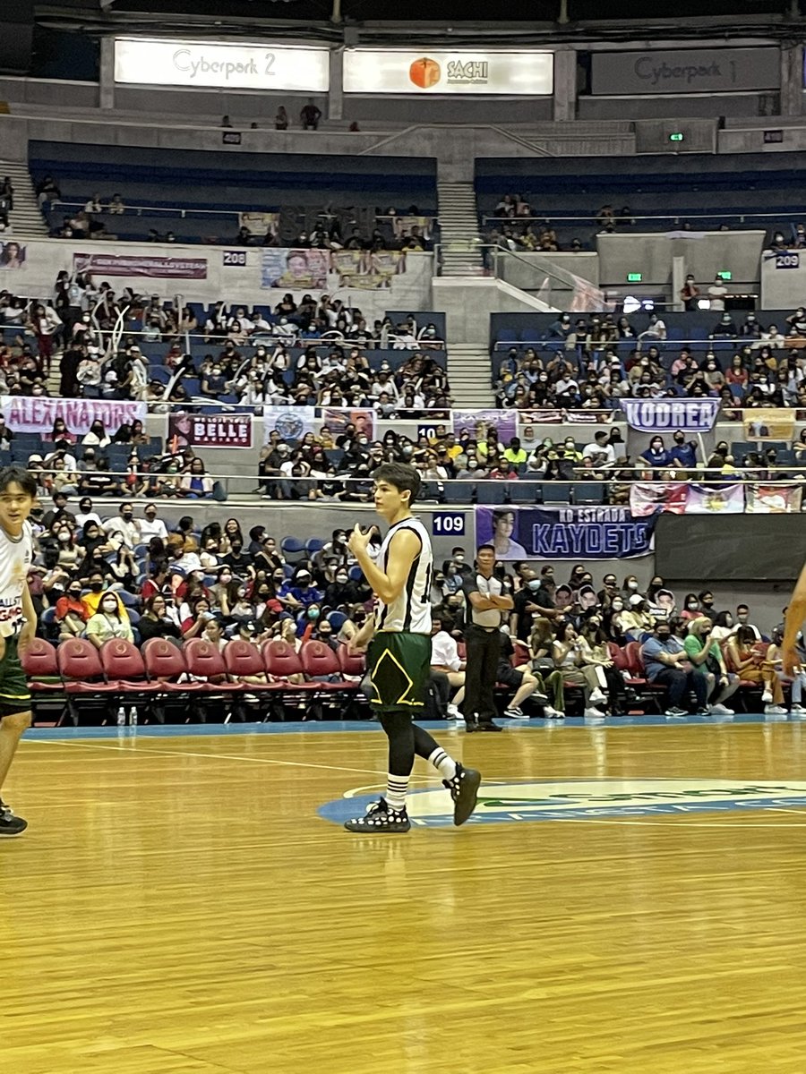 kobierbrown's tweet photo. Today was like a dream, pero seryoso grateful ako sa opportunity nito, at sympre maraming salamat po sa pagbibigay ng oras niyo at suporta ngayon!! I felt your love and I hope we made you guys happy… See you next year Star Magic All Star games, sana may football as well 🤷🏻‍♂️🤍 https://t.co/7gmo5LwMuq
