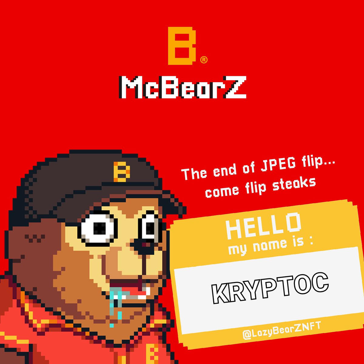 Kryptoc tweet media