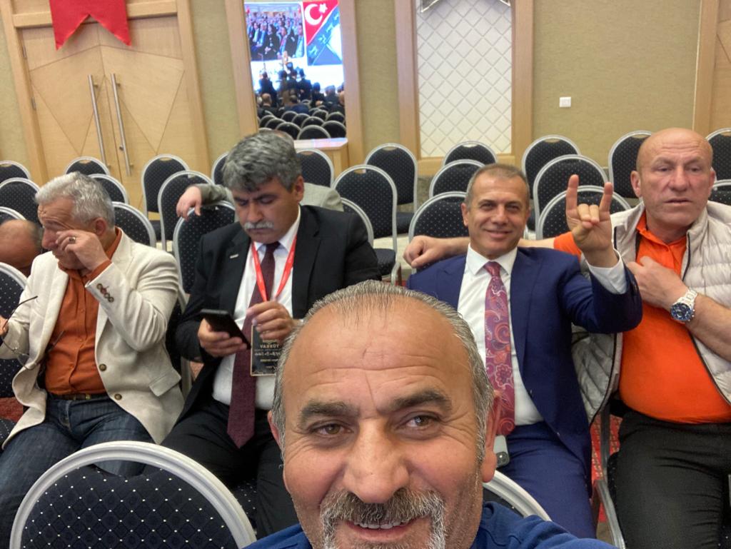 #Türkav #DevletinAsilEvlatlari <a href="/EbubekirSKrkmz/">Ebubekir KORKMAZ MHP</a> <a href="/TurkavGenMrk/">TÜRKAV</a> <a href="/turkavtokat/">Türkav Tokat</a>