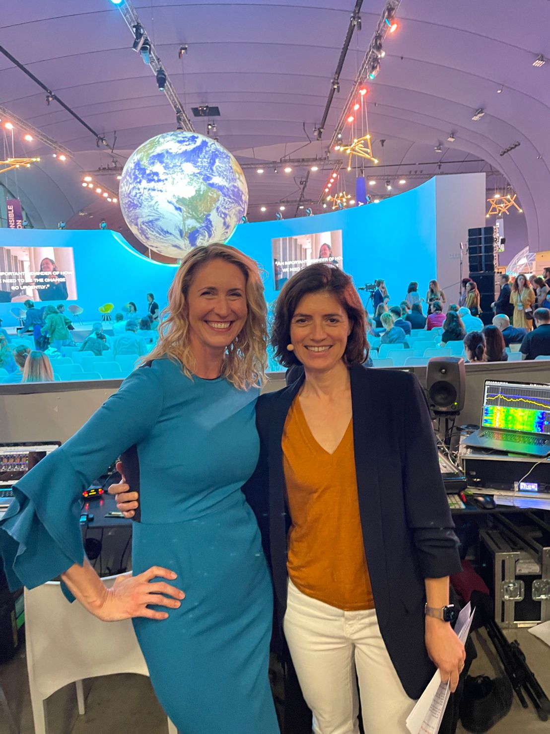 Valerie Keller on X: Last week I had the honor of being a panelist for the  Change NOW event focusing specifically on the value of fostering  collaboration. I was able to discuss