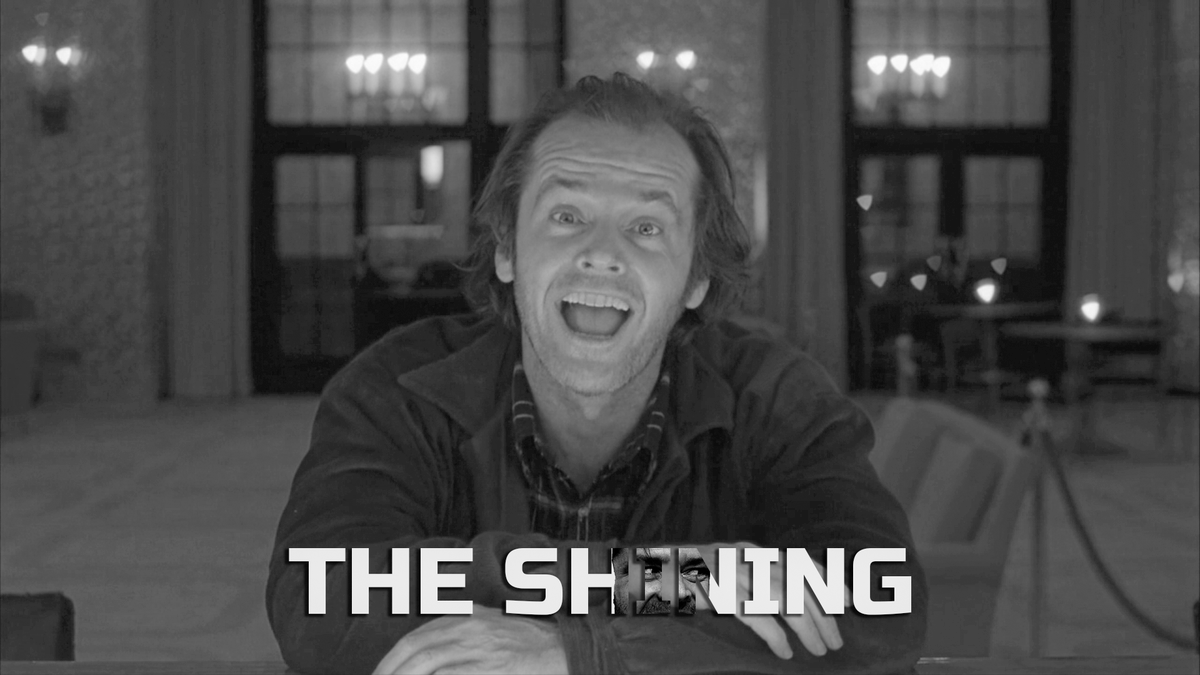 Sinema tarihinin en iyi filmlerinden, IMDb top 250 listesinde 62. sırada yer alan The Shining (Cinnet), 42 yıl önce vizyona girdi.

#filmix #sinema #TheShining