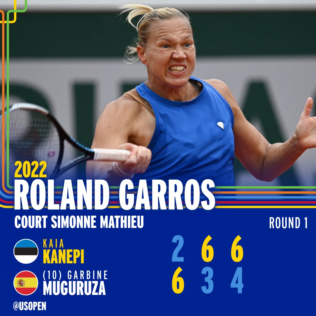 US Open Tennis tweet media