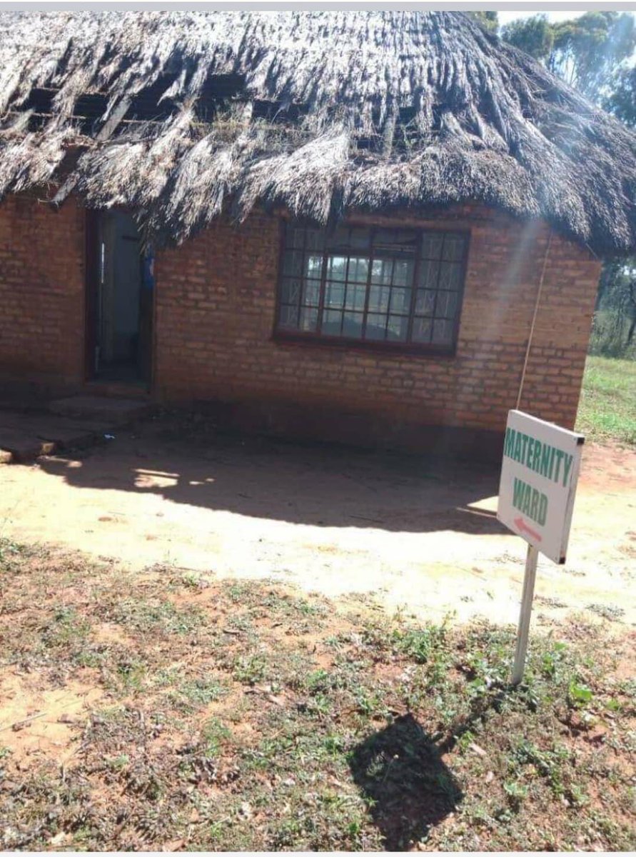 voiceoutzim's tweet photo. There keep on refusing that the state of the Health care in Zimbabwe is in intensive care even when the evidence is overwhelming on the ground. #Youcannotkeeponlying https://t.co/GAfdcaAF1k