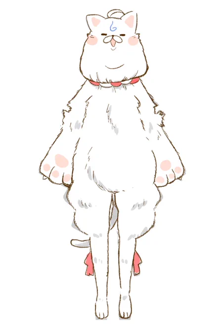 ニアピンくらいは行ったと思う
#さくらみこ新衣装予想 