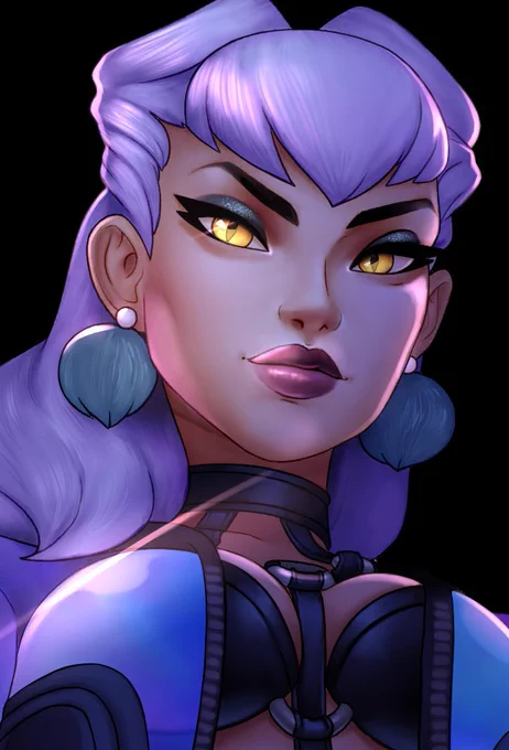 Straight up villain ~ 