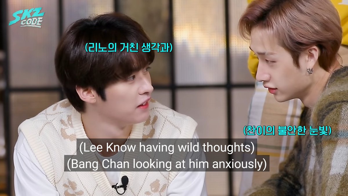 minierachas's tweet photo. the way this really does describe minchan's whole dynamic perfectly https://t.co/Uou6toU5wM