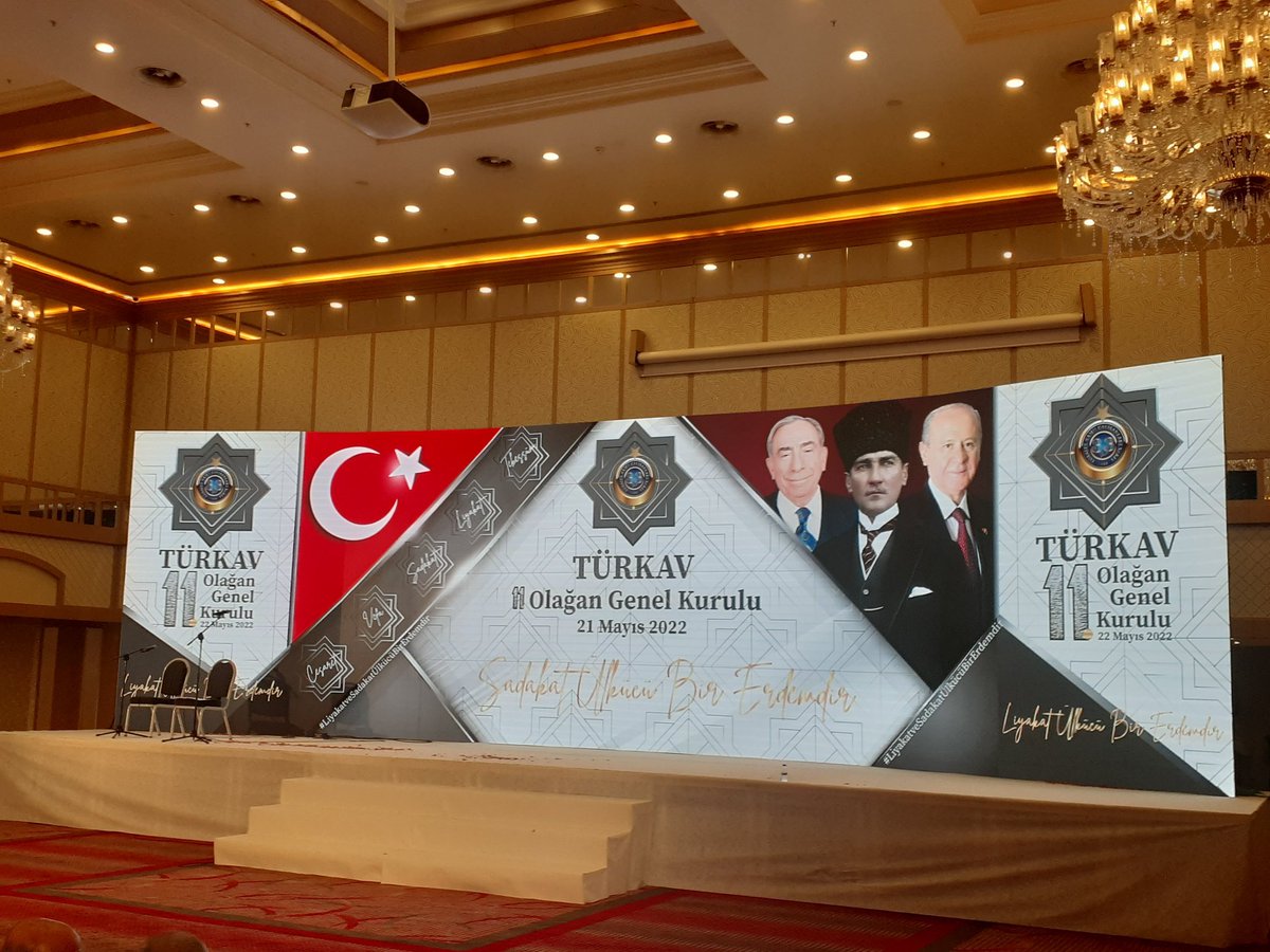 #Türkav #DevletinAsilEvlatlari <a href="/EbubekirSKrkmz/">Ebubekir KORKMAZ MHP</a> <a href="/TurkavGenMrk/">TÜRKAV</a> <a href="/turkavtokat/">Türkav Tokat</a>