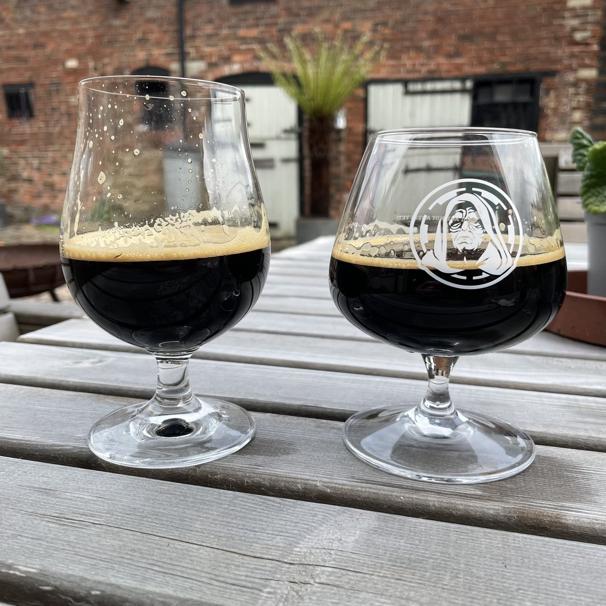 Emperors Brewery tweet media