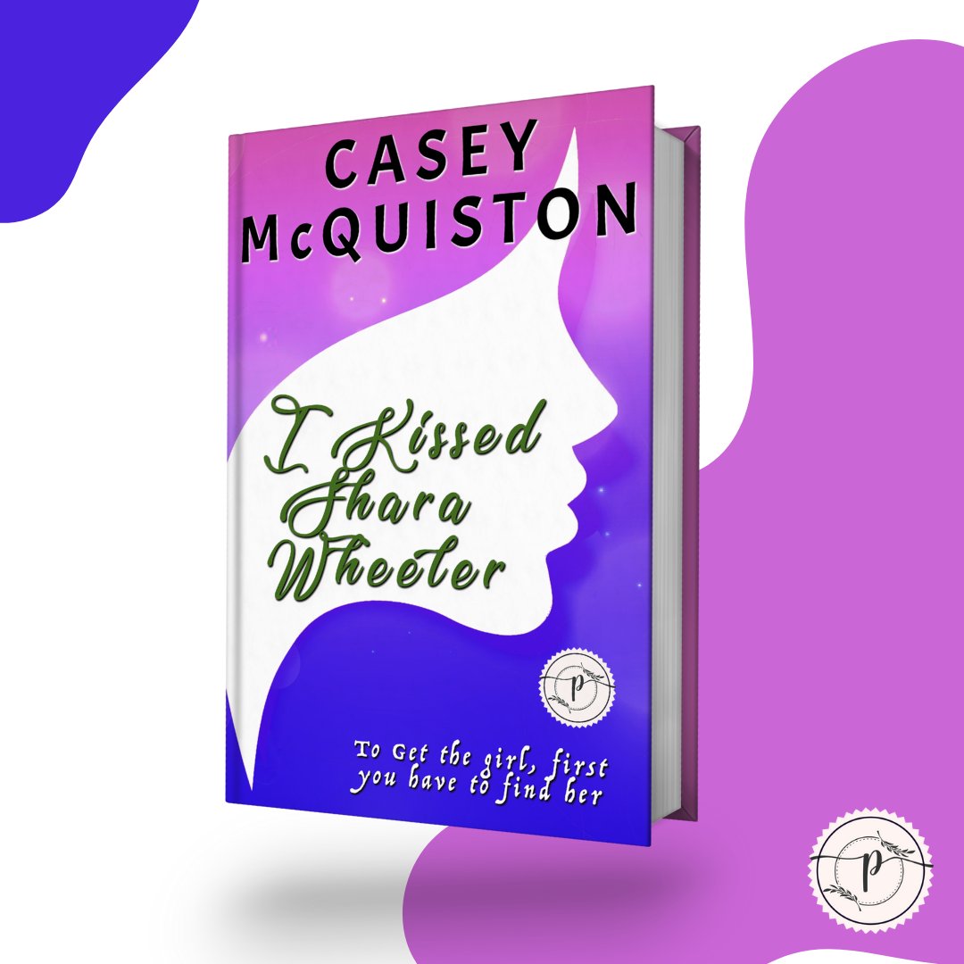 The_PurpleBox's tweet photo. #TPBEdition02 is here, I Kissed Shara Wheeler by Casey McQuiston will be available shortly for bookings on https://t.co/qsSkqPIOjq
.
This will be exclusive hardcover with TPB Dustjacket. Are you excited for new release? Get ready to #ExperienceUnlimited
.
#ThePurpleBoxBookstore https://t.co/OqC5BsLpBk