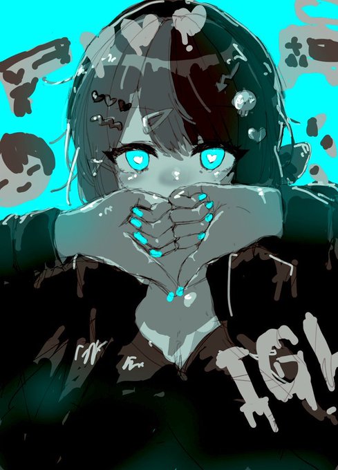 Twitterのコスプレ画像44