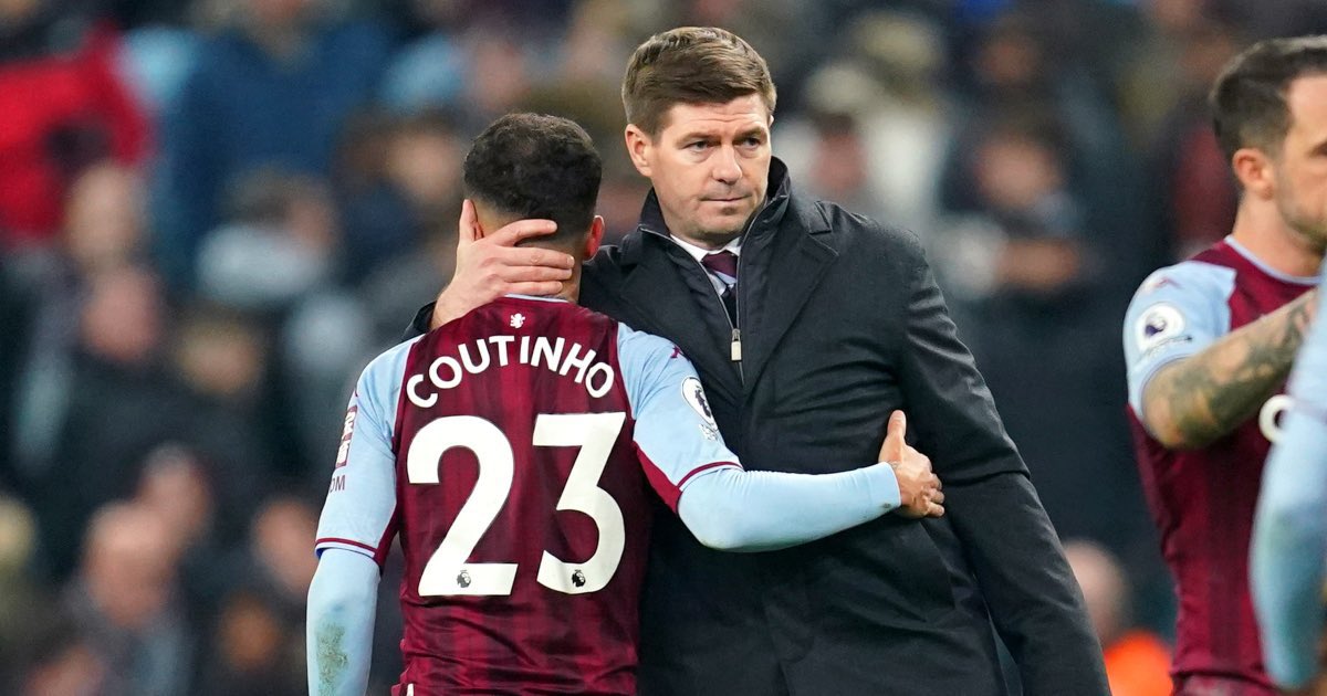 100% jumping on the bandwagon of Stevie winning us the league, also know deep down City will be 3-0 up at half time 🫠 #LFC