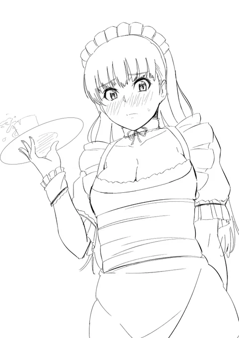 今月中には 