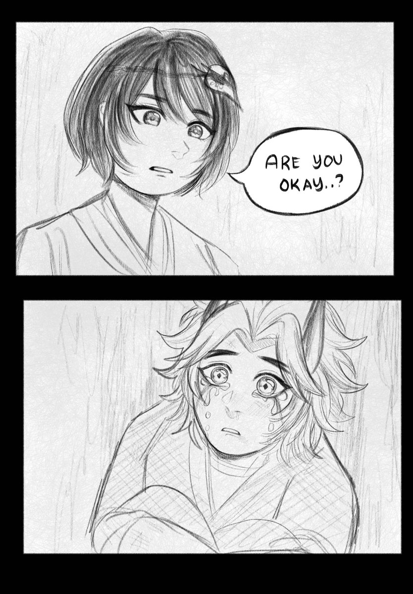 friend 1/2
#ittosara #原神 