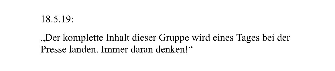 Anna Mayr tweet media